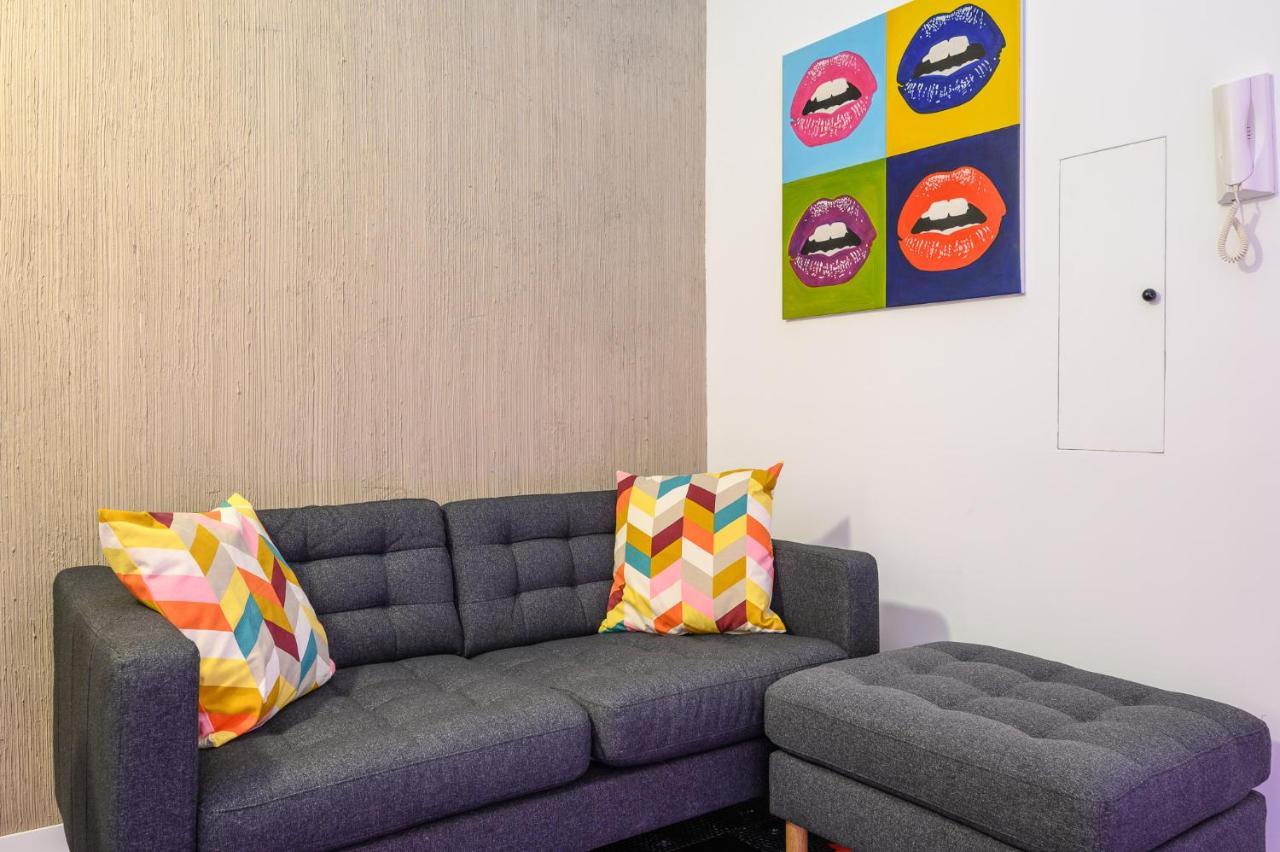 Appartement Marylin Via Della Croce